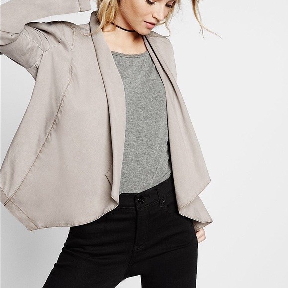 Express jacket - Picture 2 of 4